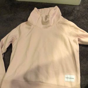 Calvin Klein Turtle Neck